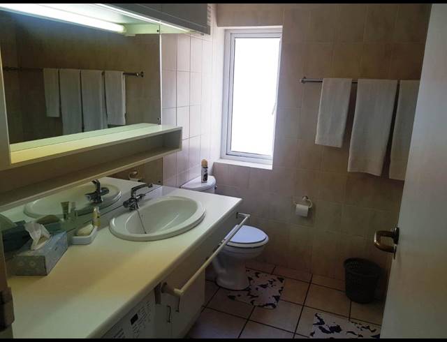 1 BEDROOM APARTMENT RENTED IN STRAND CENTRAL